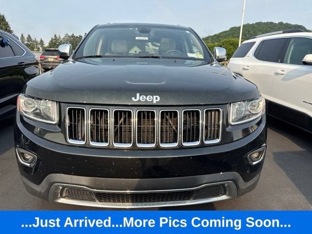jeep grand cherokee 2015 1C4RJFBG0FC666218 image jeep grand cherokee 2015 1C4RJFBG0FC666218 image